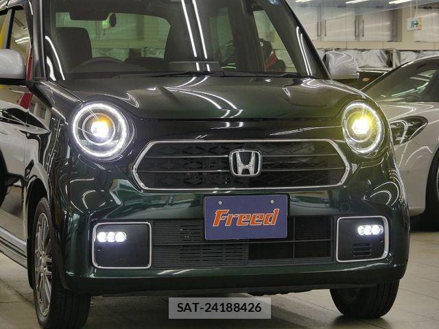 Honda N-ONE 2021-07 8850184-8