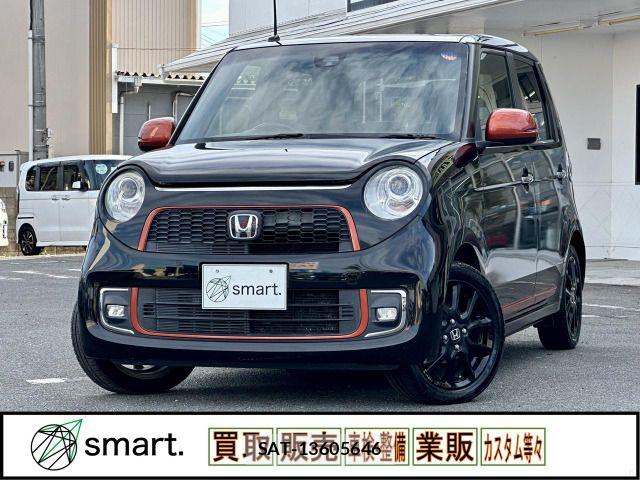 Honda N-ONE 2016-08 8850188-0