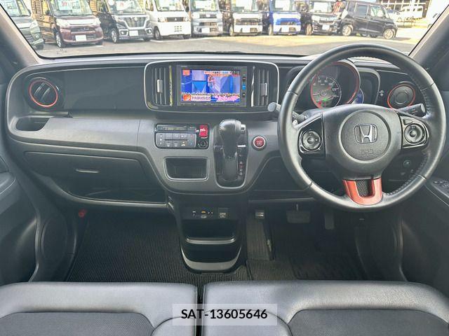 Honda N-ONE 2016-08 8850188-9