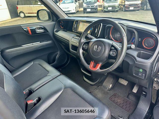Honda N-ONE 2016-08 8850188-11