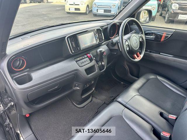 Honda N-ONE 2016-08 8850188-13