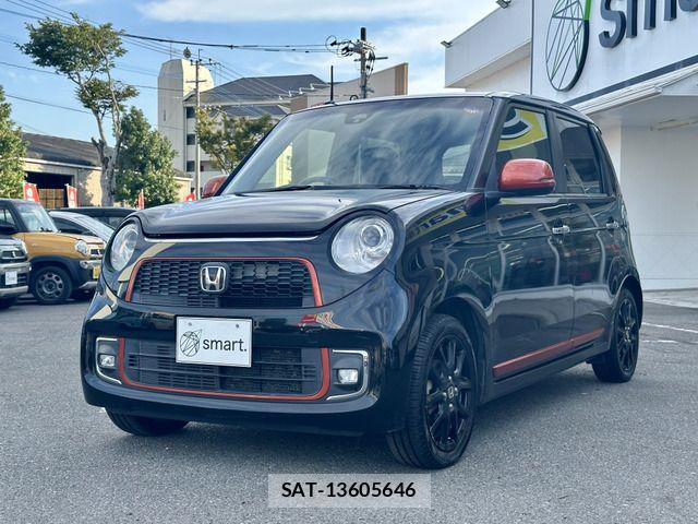 Honda N-ONE 2016-08 8850188-1