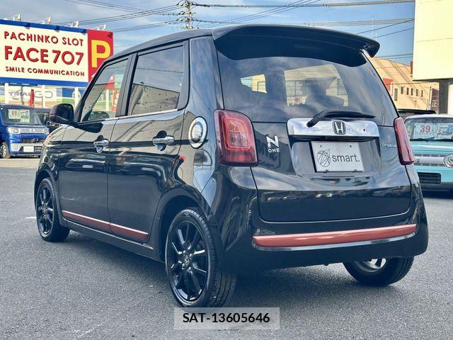 Honda N-ONE 2016-08 8850188-8