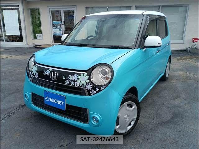 Honda N-ONE 2017-04 8850190-0