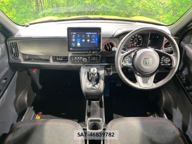 Honda N-ONE 2025-05 8849286-1