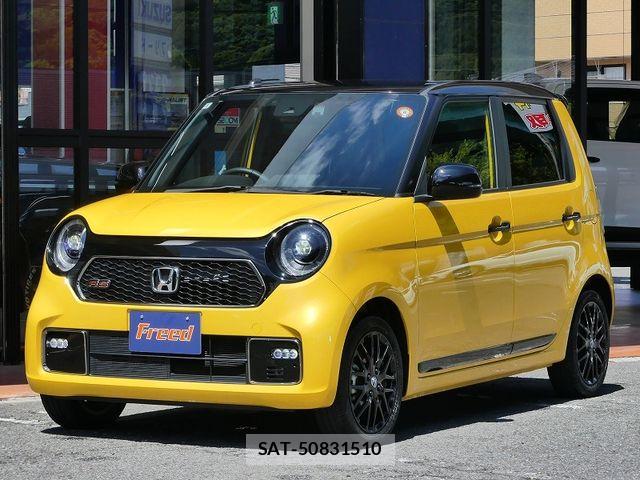 Honda N-ONE 2024-06 8871693-0