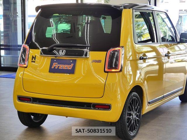 Honda N-ONE 2024-06 8871693-9
