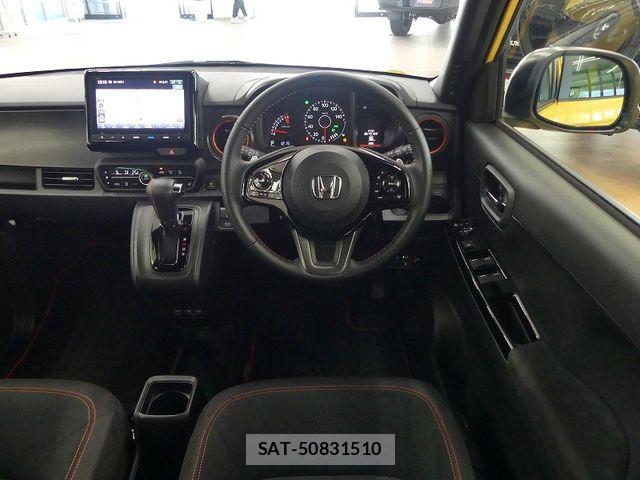 Honda N-ONE 2024-06 8871693-10