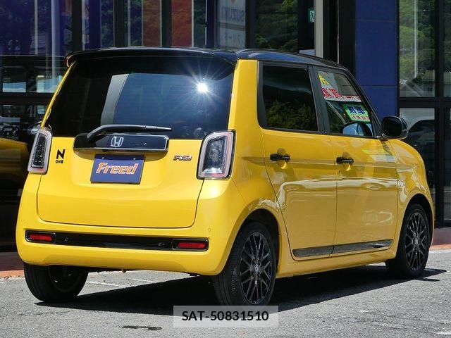 Honda N-ONE 2024-06 8871693-1