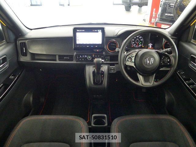 Honda N-ONE 2024-06 8871693-2