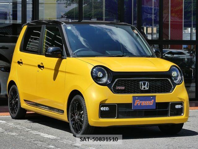 Honda N-ONE 2024-06 8871693-4