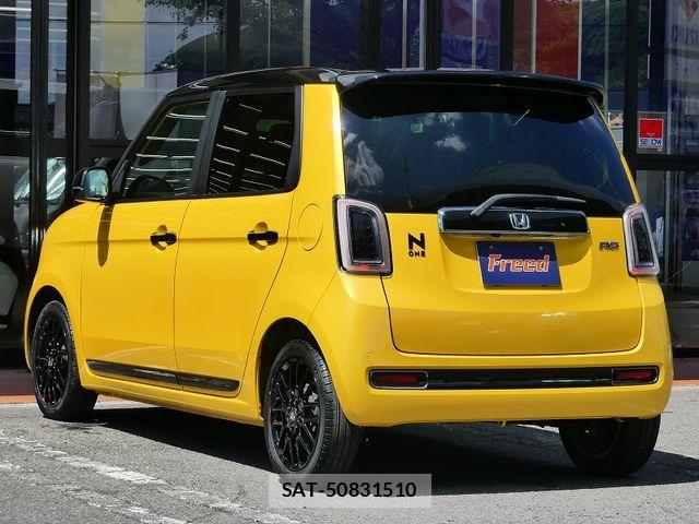 Honda N-ONE 2024-06 8871693-5