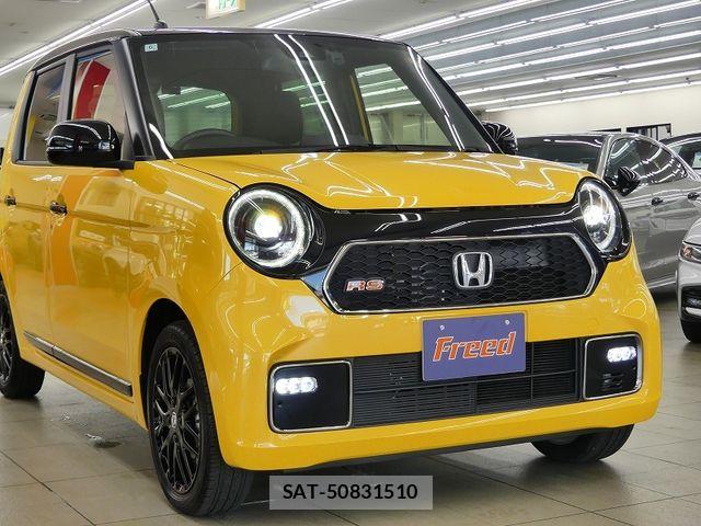 Honda N-ONE 2024-06 8871693-8