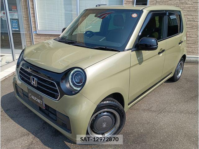 Honda N-ONE 2024-12 8881261-0
