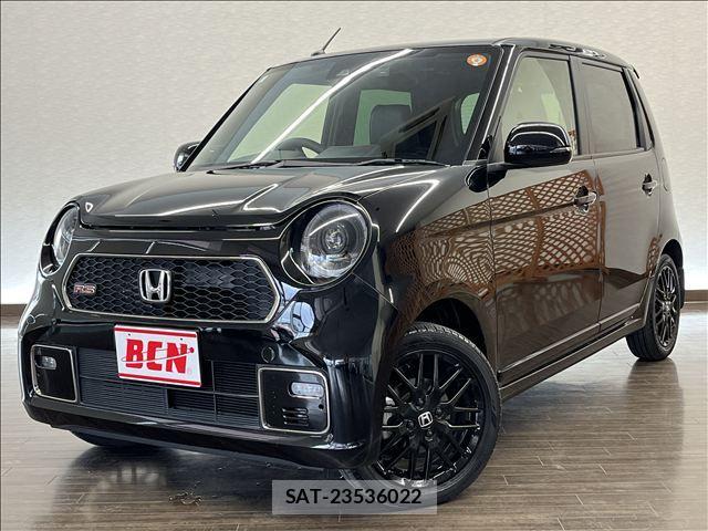 Honda N-ONE 2024-06 8881250-0