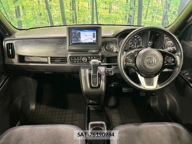 Honda N-ONE 2023-11 8881254-1