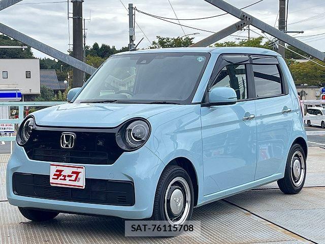 Honda N-ONE 2021-07 8881260-0