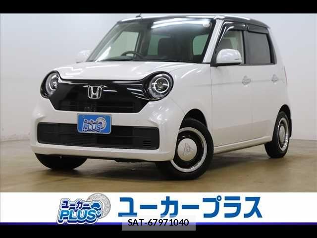 Honda N-ONE 2021-11 8881259-0