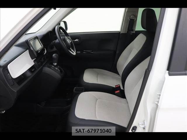 Honda N-ONE 2021-11 8881259-11