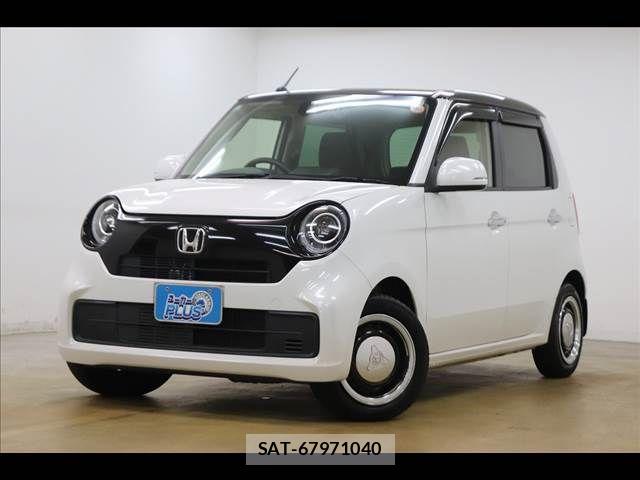 Honda N-ONE 2021-11 8881259-16