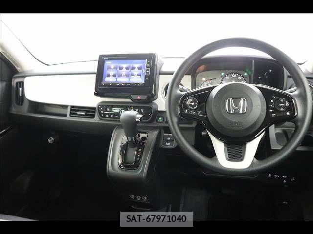 Honda N-ONE 2021-11 8881259-1