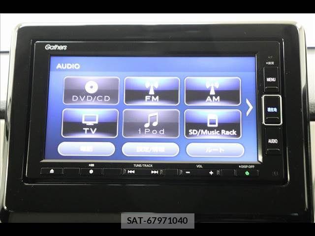 Honda N-ONE 2021-11 8881259-29