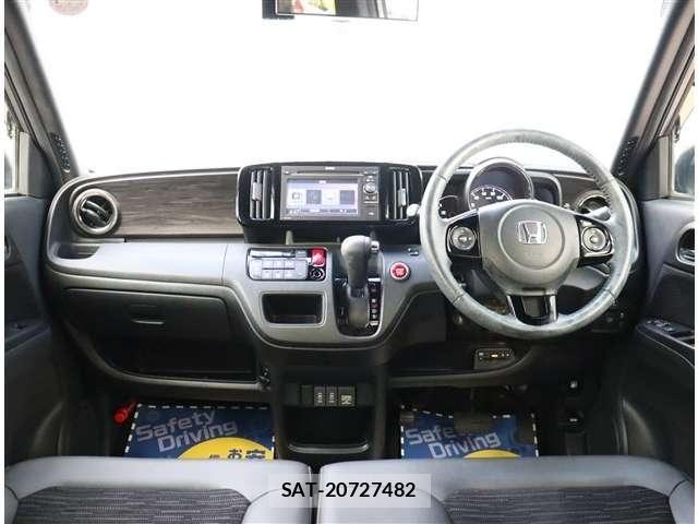 Honda N-ONE 2018-03 8881257-1