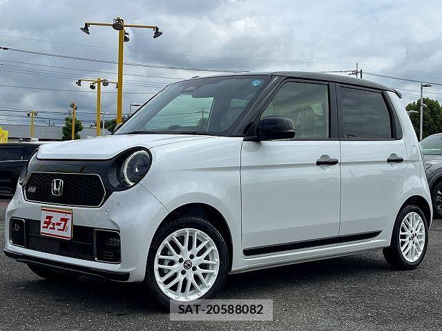 Honda N-ONE 2026-06 8881247-0