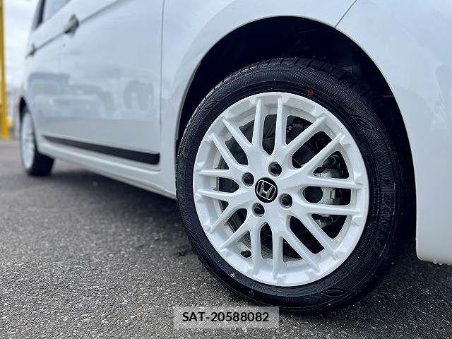 Honda N-ONE 2026-06 8881247-9