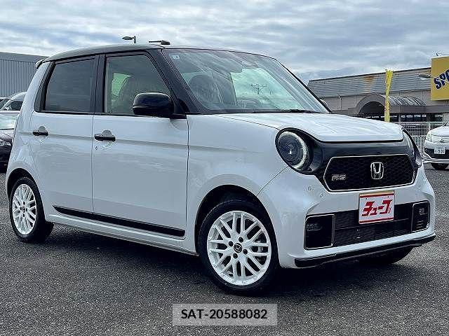 Honda N-ONE 2026-06 8881247-1
