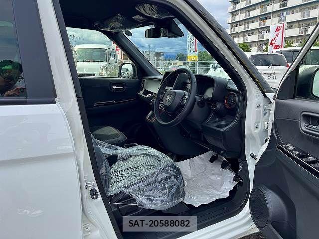 Honda N-ONE 2026-06 8881247-25