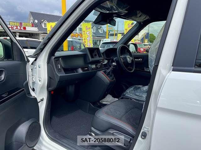 Honda N-ONE 2026-06 8881247-27