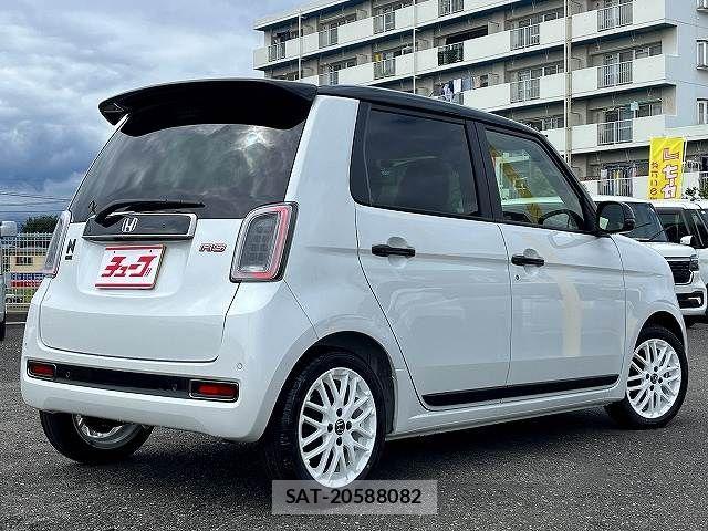 Honda N-ONE 2026-06 8881247-3