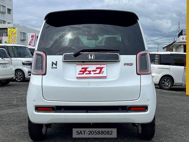 Honda N-ONE 2026-06 8881247-5