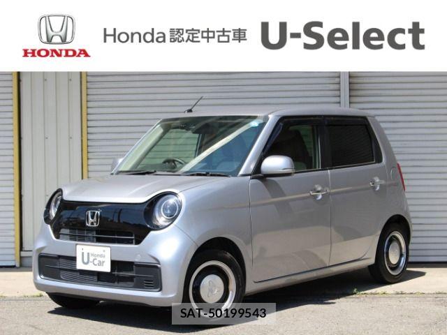 Honda N-ONE 2021-06 8881256-0
