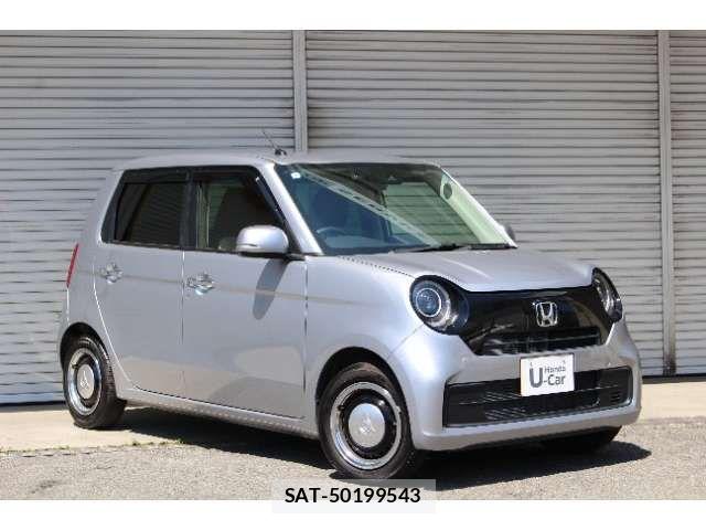 Honda N-ONE 2021-06 8881256-16