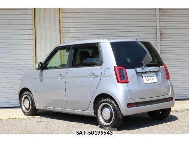 Honda N-ONE 2021-06 8881256-17