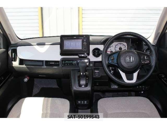 Honda N-ONE 2021-06 8881256-1