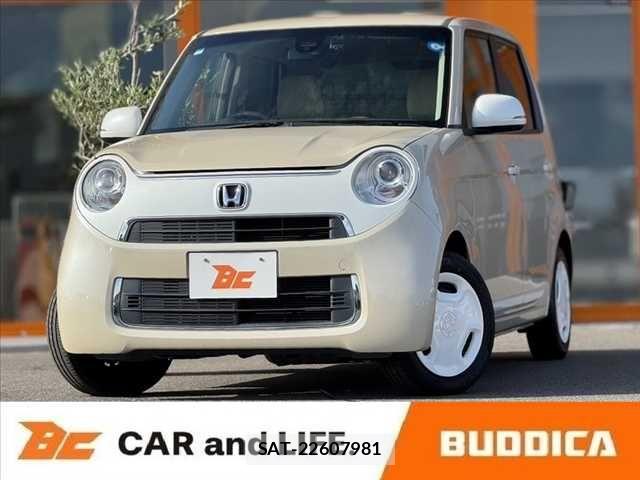 Honda N-ONE 2019-03 8881264-0
