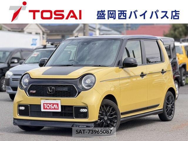 Honda N-ONE 2024-05 8881249-0