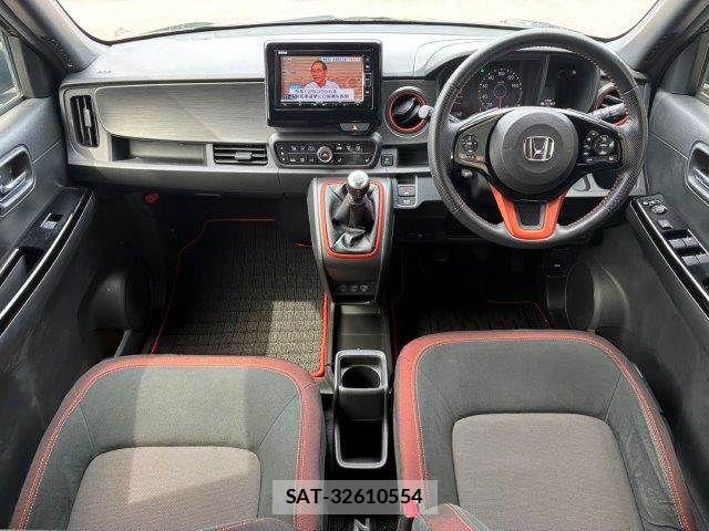 Honda N-ONE 2021-02 8881251-2