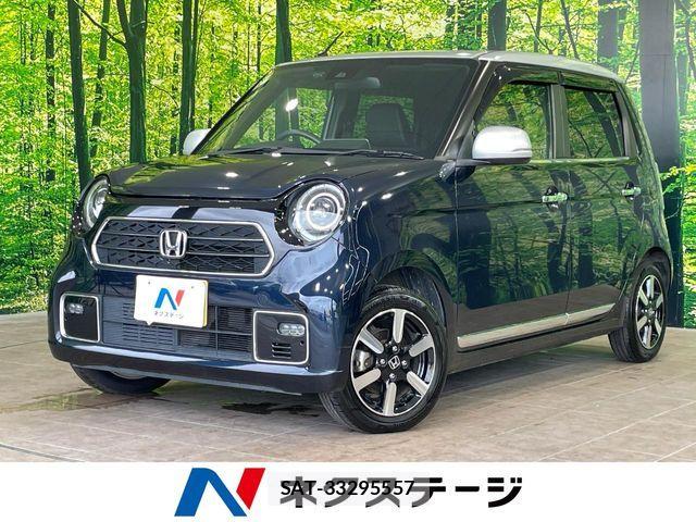 Honda N-ONE 2021-12 8881255-0