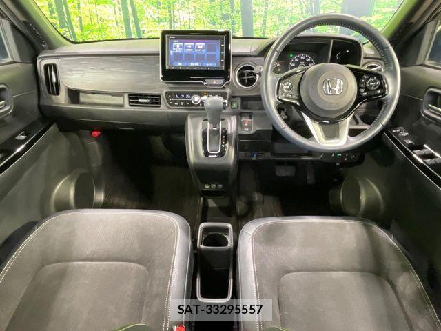 Honda N-ONE 2021-12 8881255-1