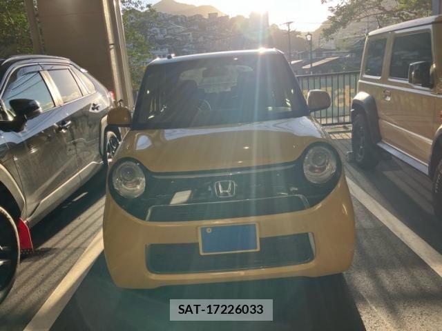 Honda N-ONE 2017-01 8881265-1