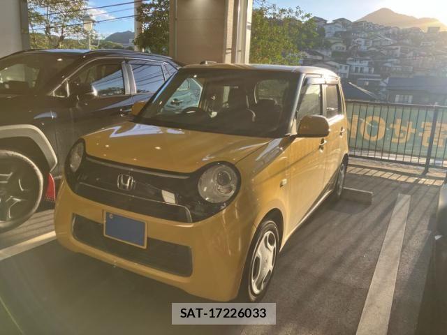 Honda N-ONE 2017-01 8881265-2
