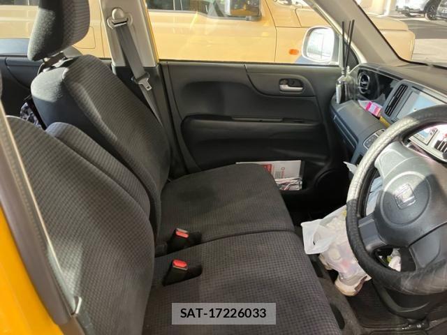 Honda N-ONE 2017-01 8881265-6
