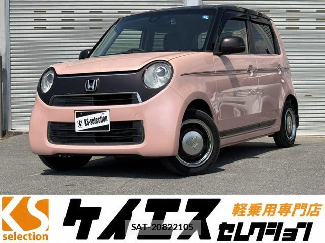 Honda N-ONE 2017-05 8881263-0