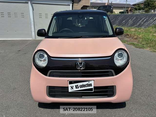 Honda N-ONE 2017-05 8881263-1