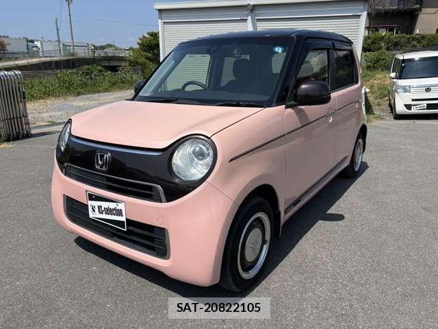 Honda N-ONE 2017-05 8881263-3
