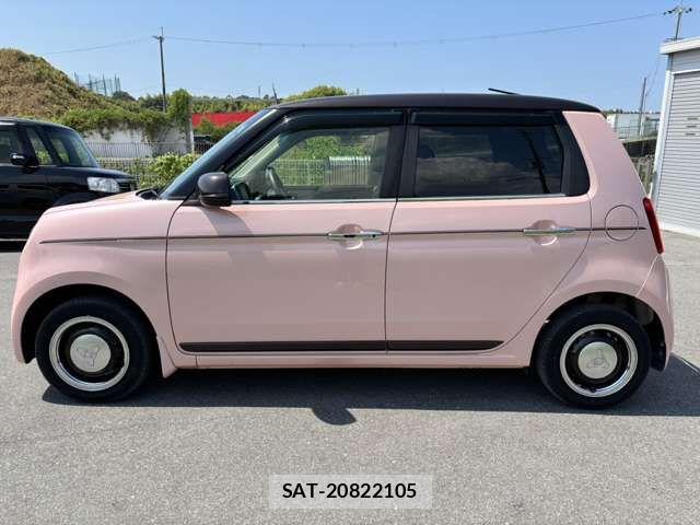 Honda N-ONE 2017-05 8881263-5
